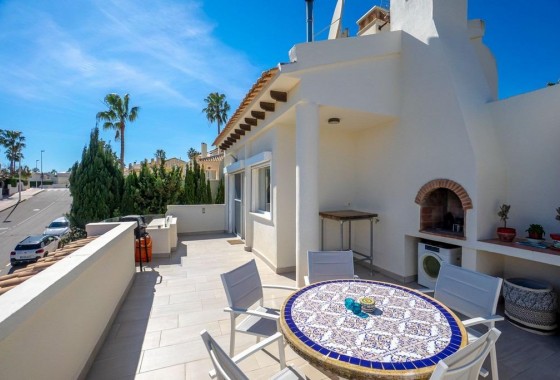 Revente - Villa - Orihuela Costa - Las Ramblas