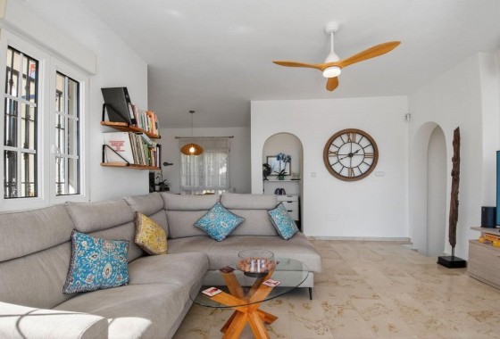 Revente - Villa - Orihuela Costa - Las Ramblas