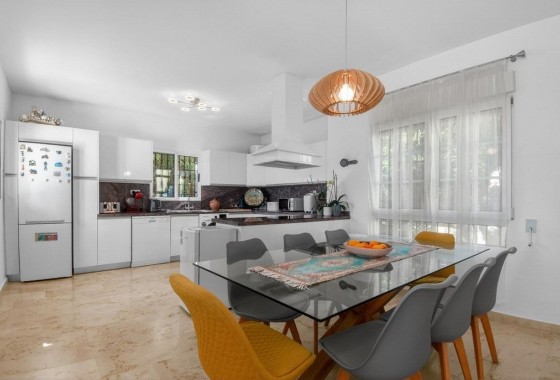 Revente - Villa - Orihuela Costa - Las Ramblas