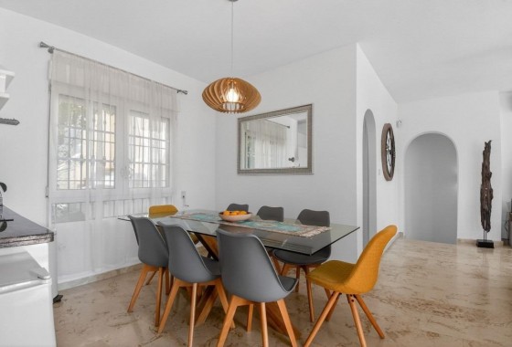 Revente - Villa - Orihuela Costa - Las Ramblas