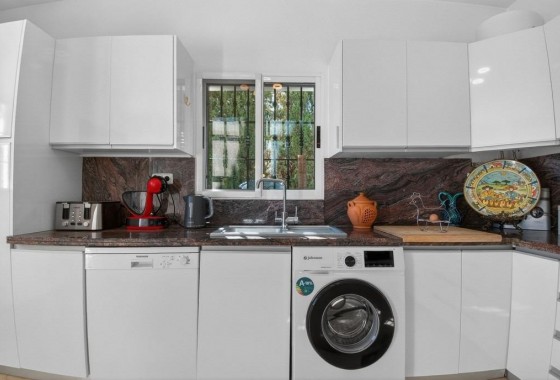 Revente - Villa - Orihuela Costa - Las Ramblas