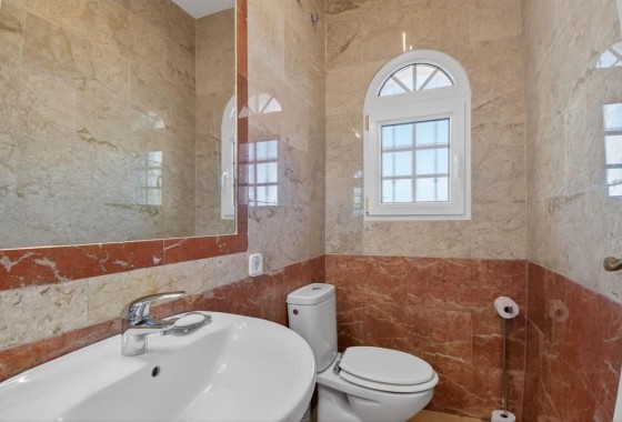 Revente - Villa - Orihuela Costa - Las Ramblas