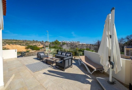 Revente - Villa - Orihuela Costa - Las Ramblas