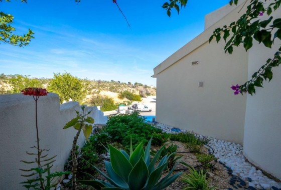 Revente - Villa - Orihuela Costa - Las Ramblas