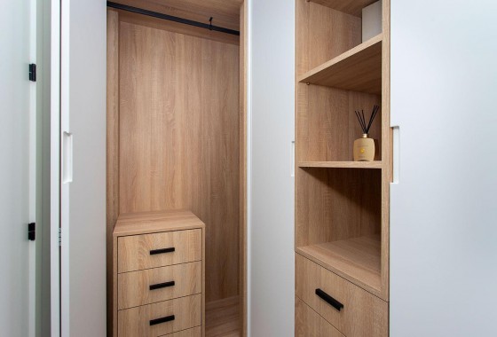 Nouvelle construction - Villa - Sucina