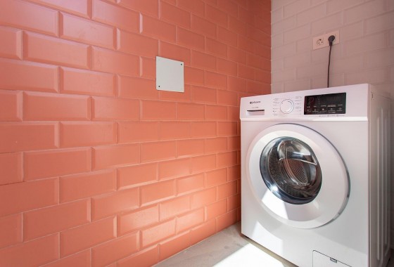 Nouvelle construction - Villa - Sucina