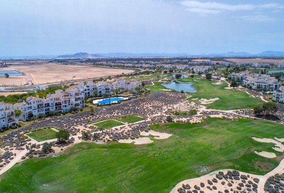 Nouvelle construction - Villa - Sucina