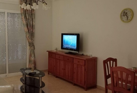 Revente - Appartement - Torrevieja - La Mata pueblo