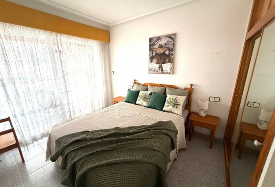 Revente - Appartement - Torrevieja - Estacion de autobuses