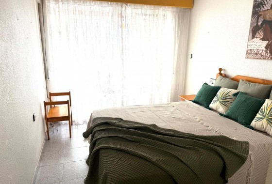 Revente - Appartement - Torrevieja - Estacion de autobuses