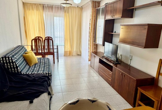 Revente - Appartement - Torrevieja - Estacion de autobuses