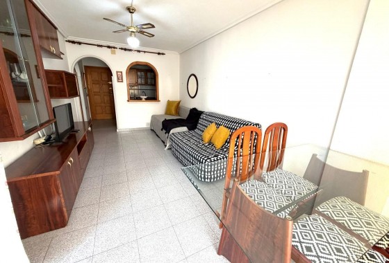 Revente - Appartement - Torrevieja - Estacion de autobuses