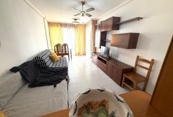 Revente - Appartement - Torrevieja - Estacion de autobuses