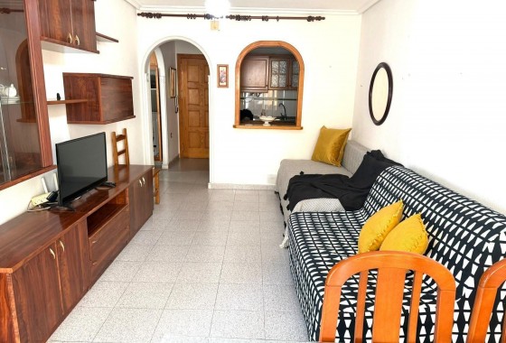 Revente - Appartement - Torrevieja - Estacion de autobuses