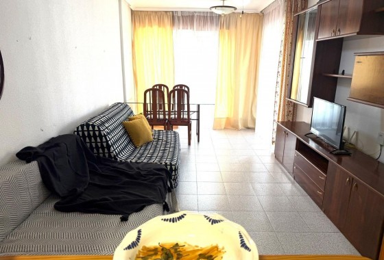 Revente - Appartement - Torrevieja - Estacion de autobuses