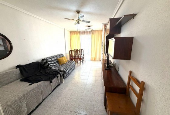 Revente - Appartement - Torrevieja - Estacion de autobuses