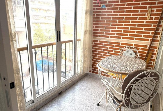 Revente - Appartement - Torrevieja - Estacion de autobuses