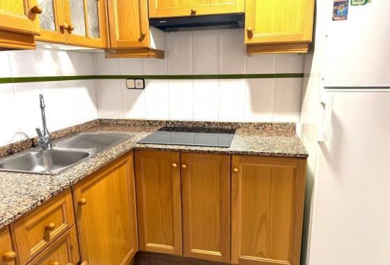 Revente - Appartement - Torrevieja - Estacion de autobuses