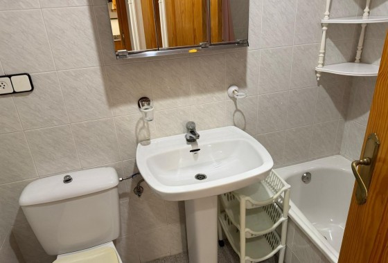 Revente - Appartement - Torrevieja - Estacion de autobuses