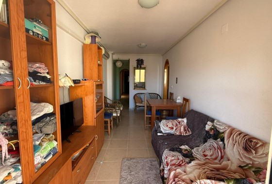 Revente - Appartement - Torrevieja - torrevieja