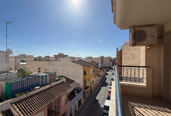 Revente - Appartement - Torrevieja - torrevieja