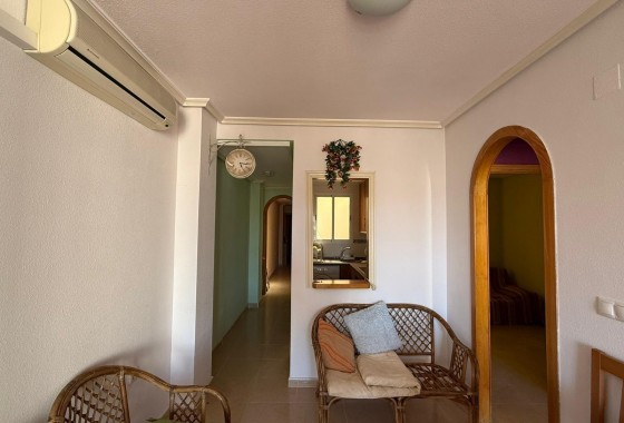 Revente - Appartement - Torrevieja - torrevieja