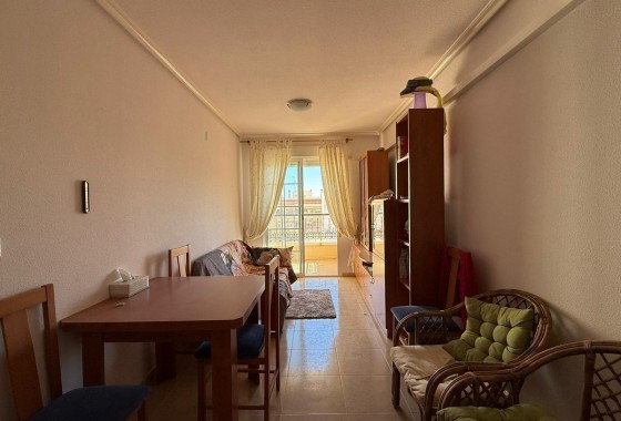 Revente - Appartement - Torrevieja - torrevieja