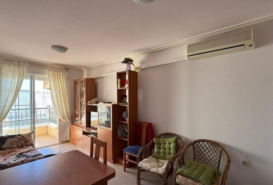 Revente - Appartement - Torrevieja - torrevieja