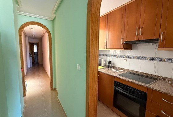 Revente - Appartement - Torrevieja - torrevieja