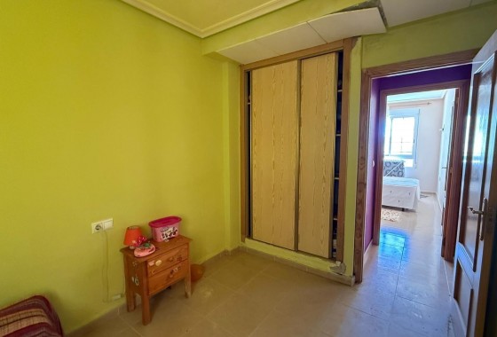 Revente - Appartement - Torrevieja - torrevieja