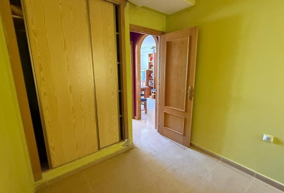 Revente - Appartement - Torrevieja - torrevieja