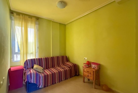 Revente - Appartement - Torrevieja - torrevieja