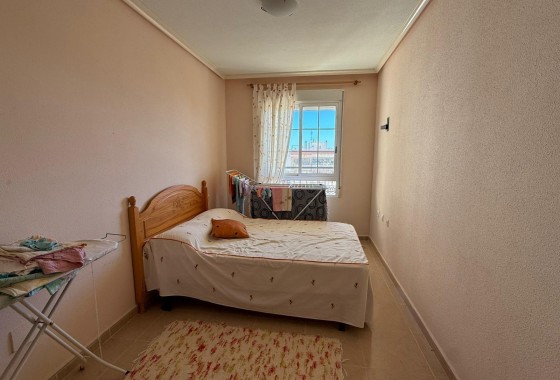 Revente - Appartement - Torrevieja - torrevieja