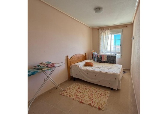 Revente - Appartement - Torrevieja - torrevieja