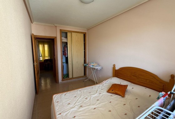Revente - Appartement - Torrevieja - torrevieja