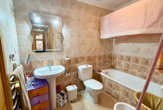 Revente - Appartement - Torrevieja - torrevieja