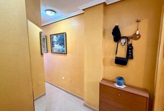 Revente - Appartement - Torrevieja - torrevieja