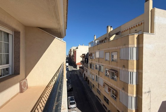Revente - Appartement - Torrevieja - torrevieja
