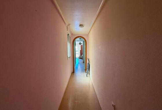 Revente - Appartement - Torrevieja - torrevieja