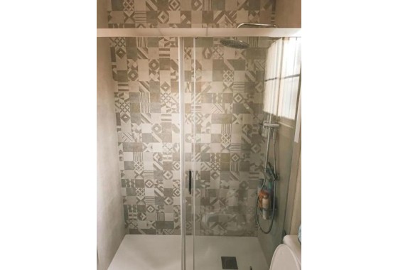 Revente - Villa - Guardamar del Segura - Urb el raso