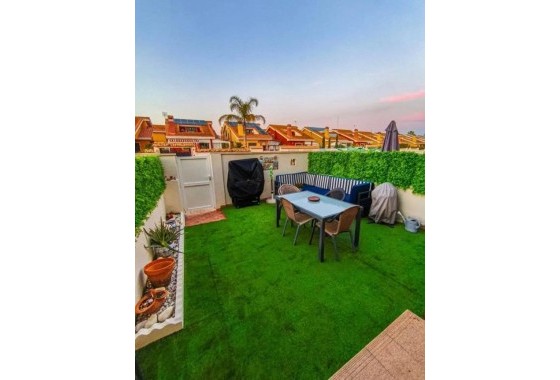 Revente - Villa - Guardamar del Segura - Urb el raso