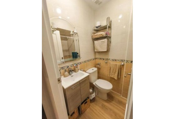 Revente - Villa - Guardamar del Segura - Urb el raso