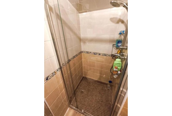 Revente - Villa - Guardamar del Segura - Urb el raso