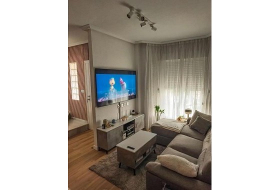 Revente - Villa - Guardamar del Segura - Urb el raso