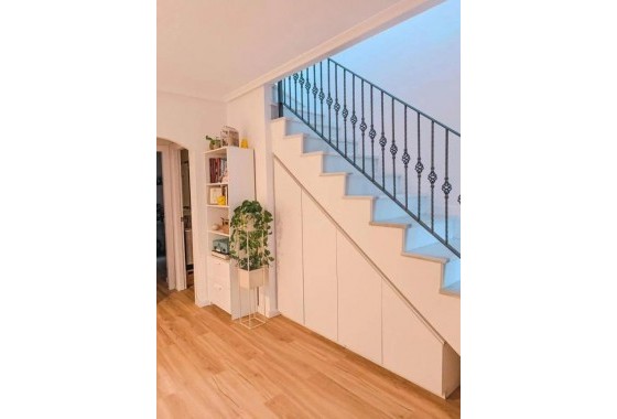 Revente - Villa - Guardamar del Segura - Urb el raso