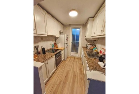 Revente - Villa - Guardamar del Segura - Urb el raso