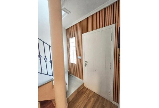 Revente - Villa - Guardamar del Segura - Urb el raso