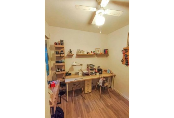 Revente - Villa - Guardamar del Segura - Urb el raso