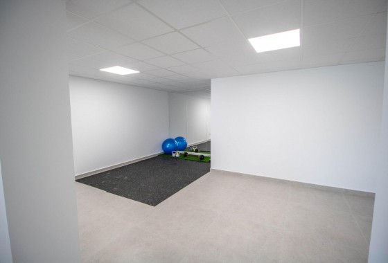 Nouvelle construction - Villa - Finestrat - Puig Campana Golf