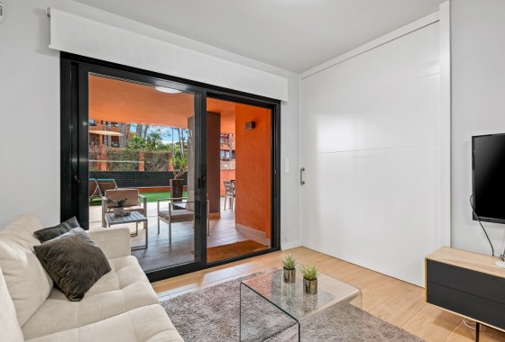 Revente - Appartement - Orihuela Costa - Villamartín